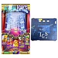 IGS Power Force Game